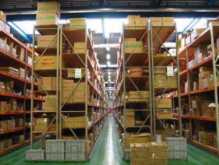 Orden y Limpieza 5´S